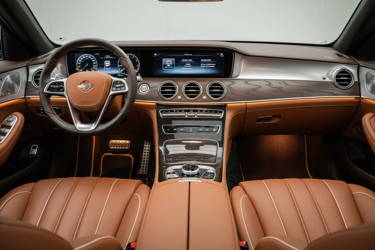 Mini Interior